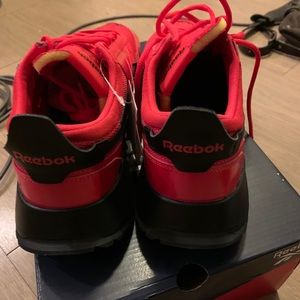 Reebok Legacy running shoes